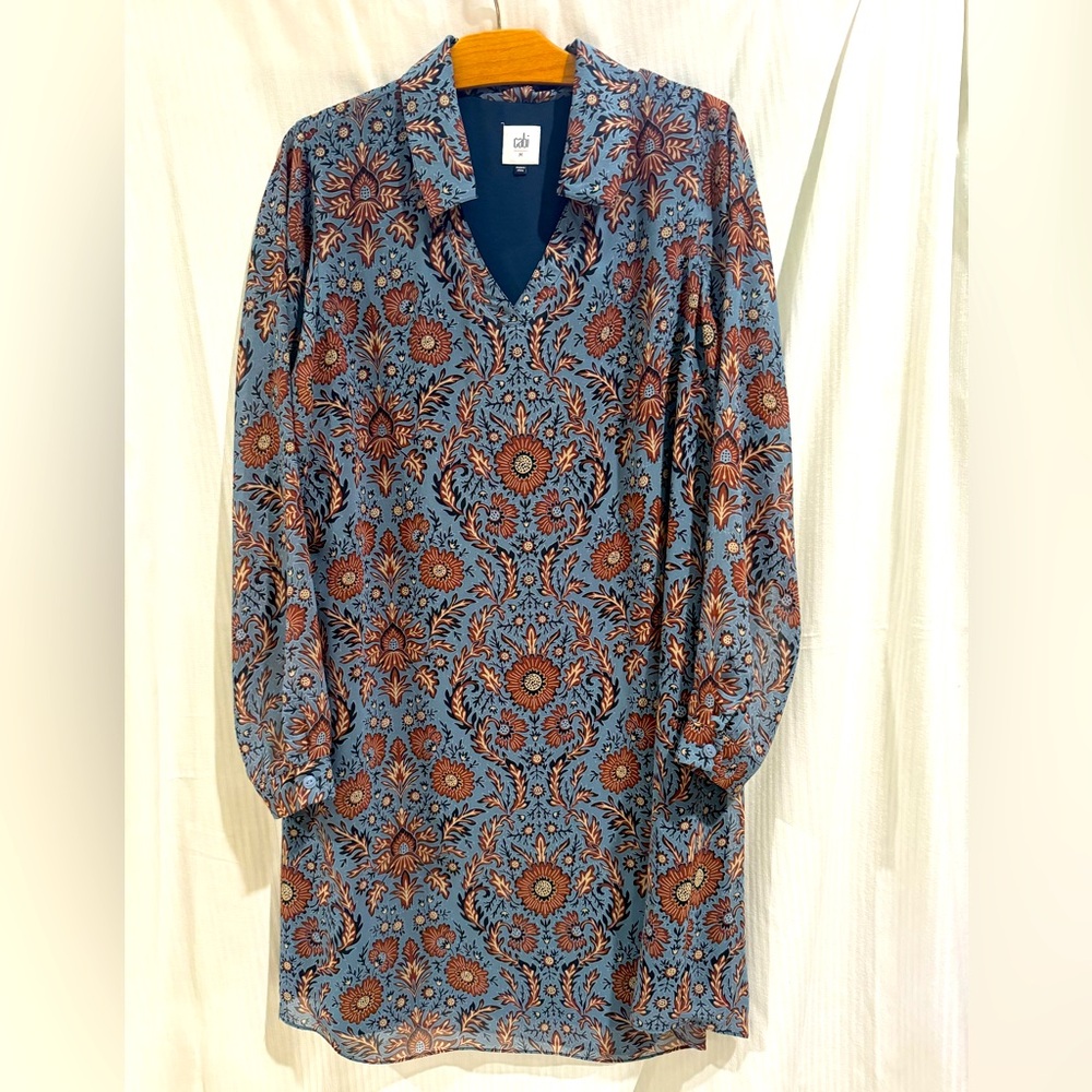 Cabi dress